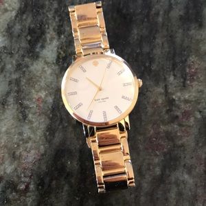 KATE SPADE WATCH